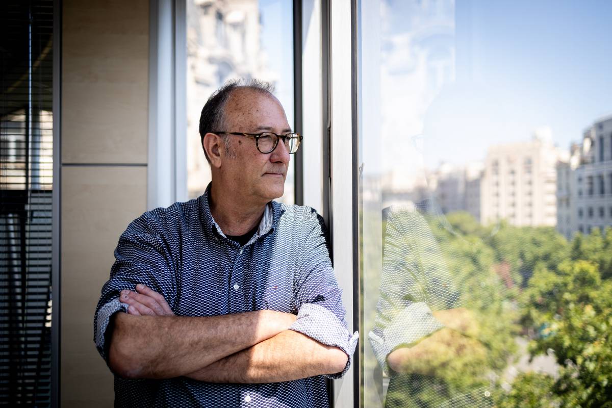 «Els monstres creixen en absència d'un projecte de país esperançador»