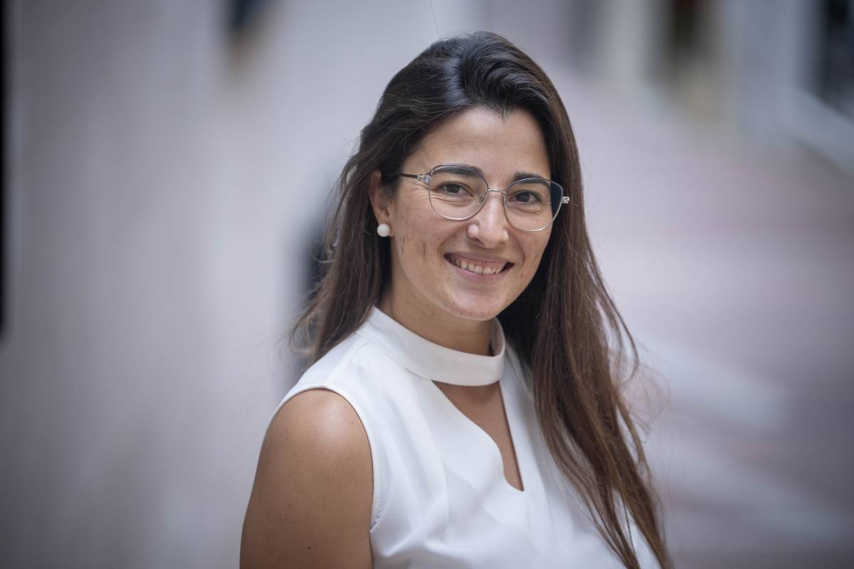 “Ens van anul·lar els resultats de la passada Mitja”