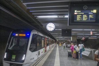 Cinc arguments per reclamar el pas de Terrassa a la zona 2