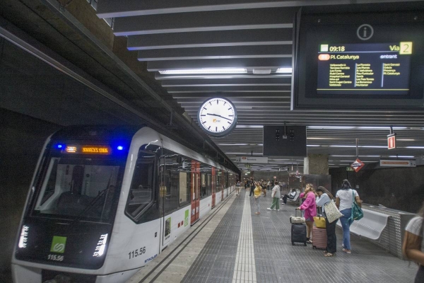 Cinc arguments per reclamar el pas de Terrassa a la zona 2