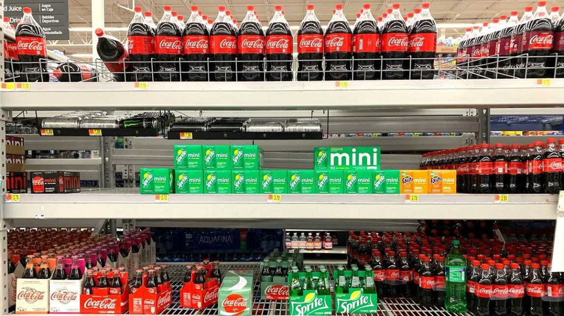 Tres aliments actuals que van sorgir gràcies a les guerres