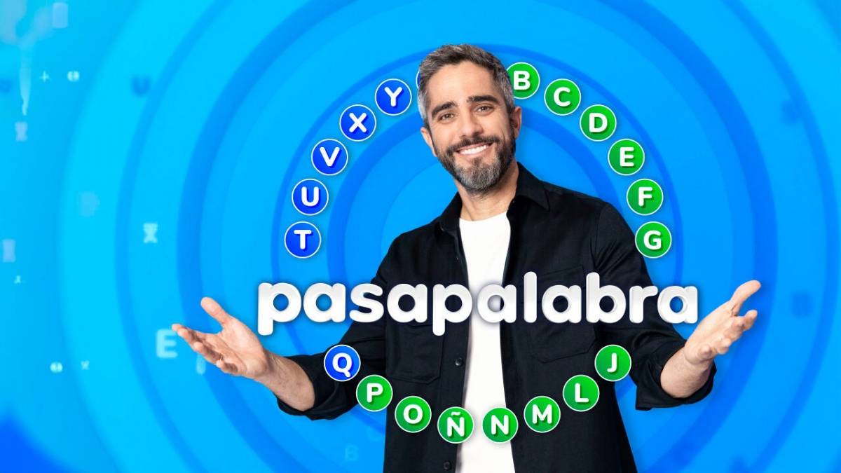 Què està passant exactament amb «El Rosco i Pasapalabra» o la guerra de Mediaset amb Atresmedia?