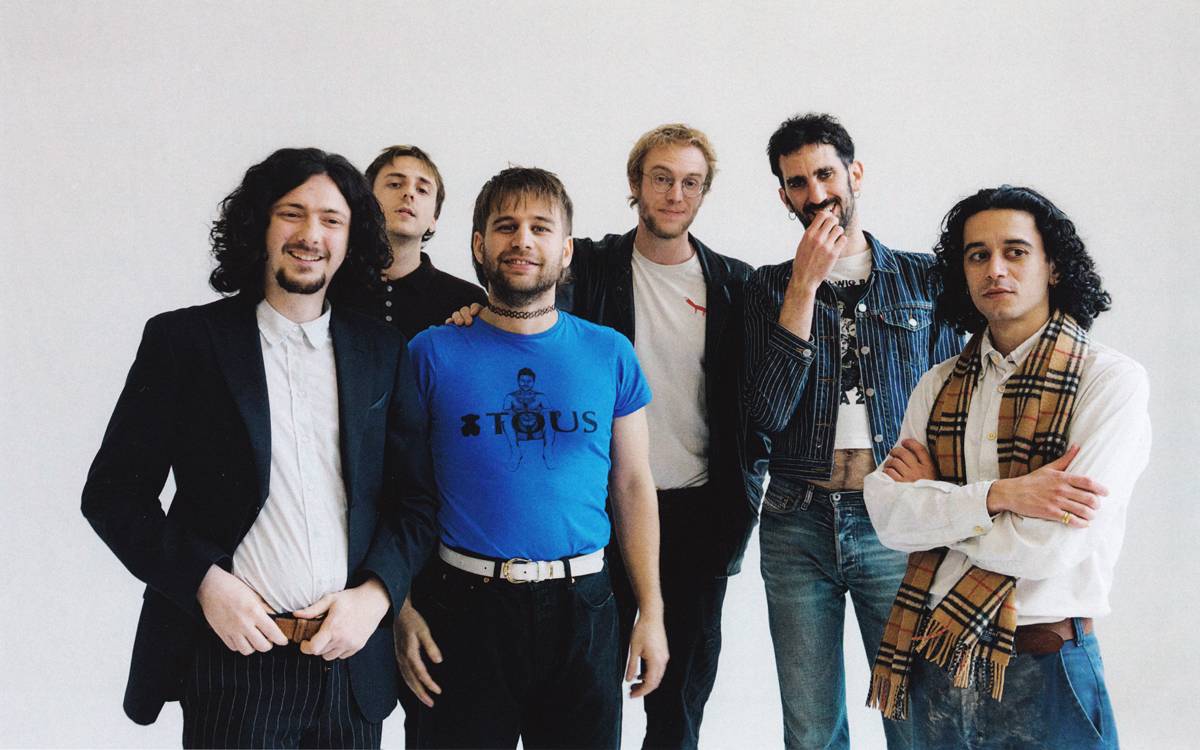 La Ludwig Band encapçalarà la programació musical de la Festa Major d'Artés