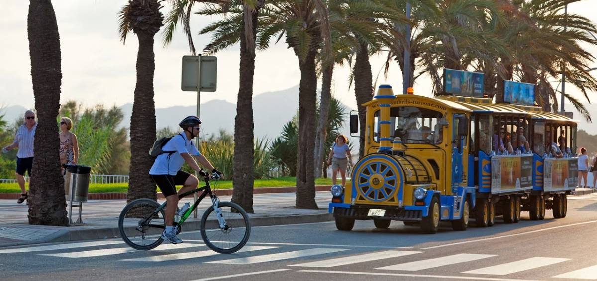 Ruta Salou Cambrils - Turisme de Catalunya Ruta Salou Cambrils