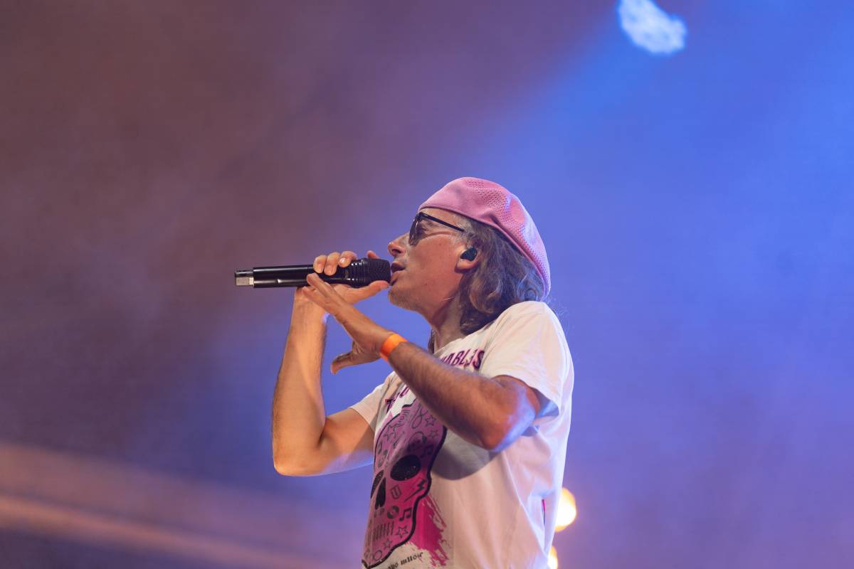 Concert de Buhos a l’Observa - DAVID CHAO Concert de Buhos a l’Observa