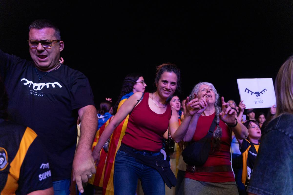 Concert de Buhos a l’Observa - DAVID CHAO Concert de Buhos a l’Observa