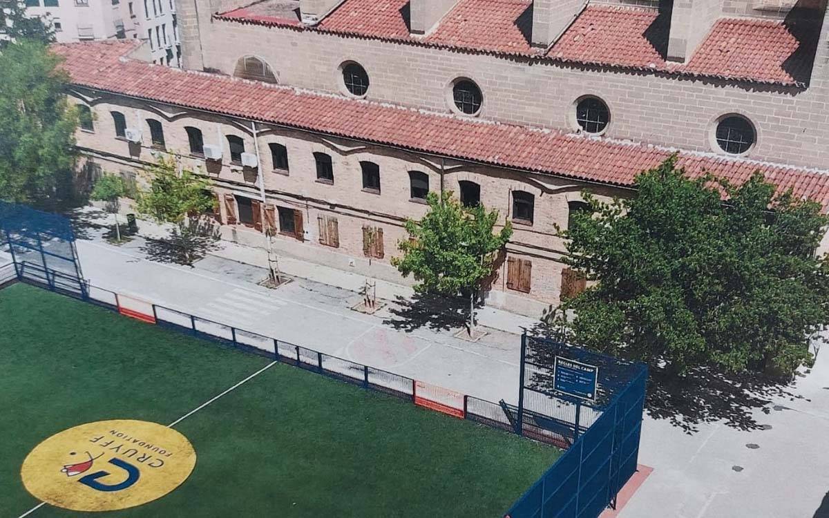 L'Ajuntament de Manresa assumeix la gestió directa del Centre Obert Casal-Ot
