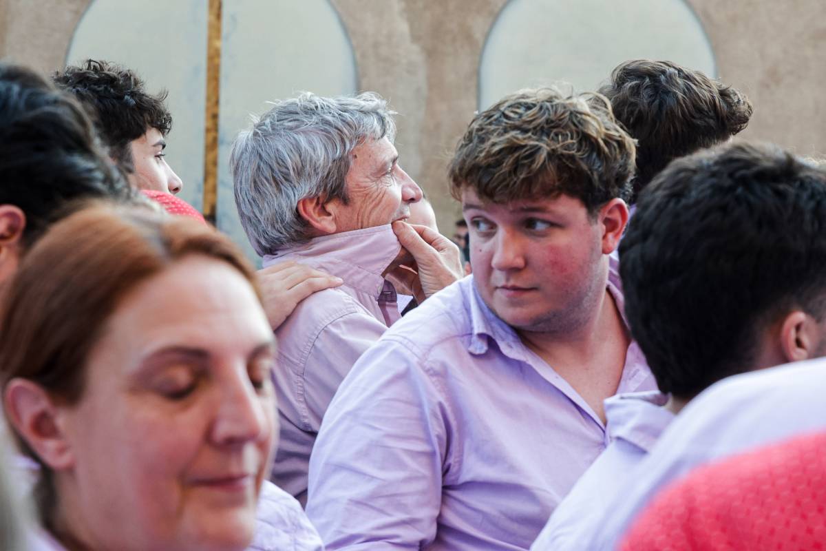 Lluís Clotet