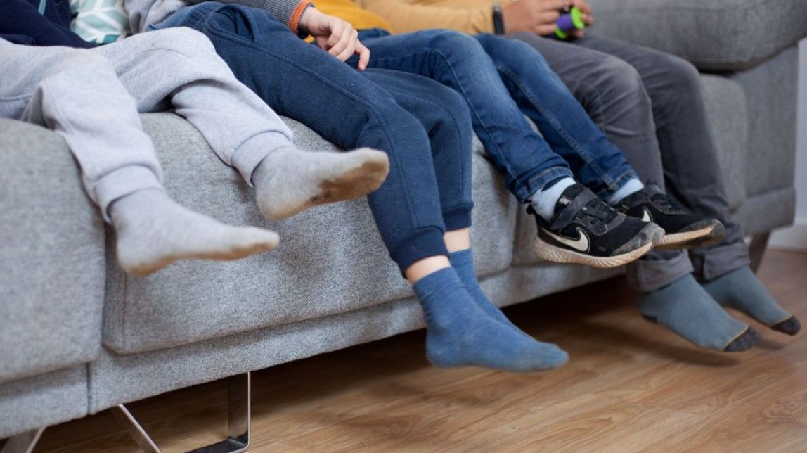 A Catalunya hi ha 388 menors pendents de ser acollits i una trentena de famílies que esperen rebre un infant