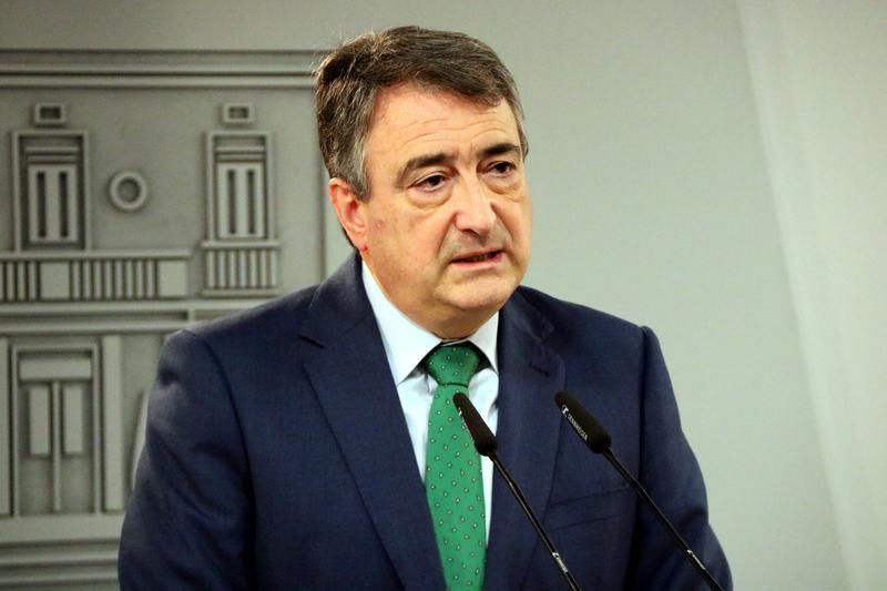 El PNB demana al govern espanyol no anar a «màxims» amb el decret d’habitatge