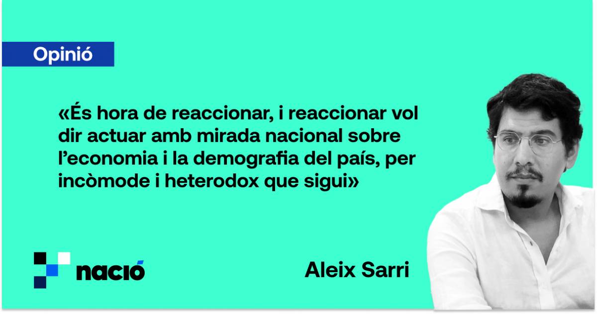 L’informe Fènix i el vestit nou de l’emperador