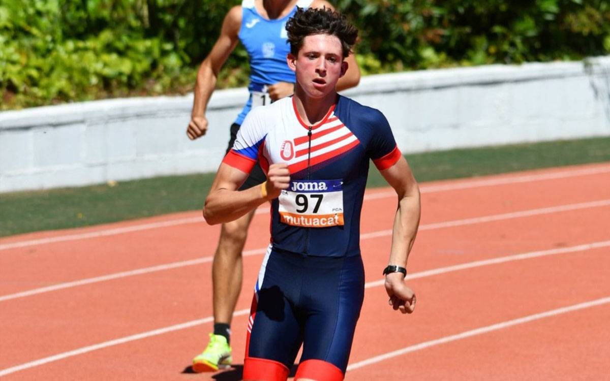 L'Avinent Manresa signa una actuació memorable al Campionat de Catalunya sub16