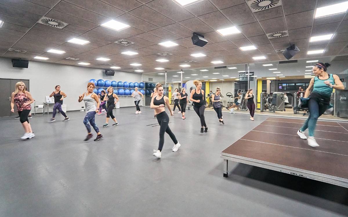 Les Piscines Municipals de Manresa celebraran el volum 50 d'Estils Dance al Wow