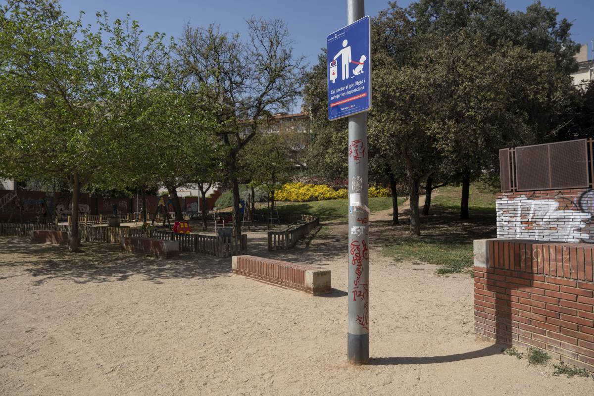 PSC i ERC reclamen una solució consensuada per a la plaça Rosa Mora