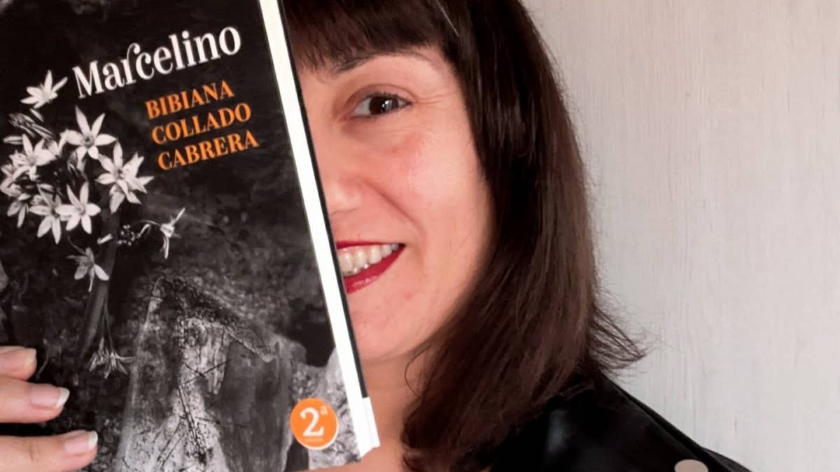 La història de Marcelino arriba a Terrassa