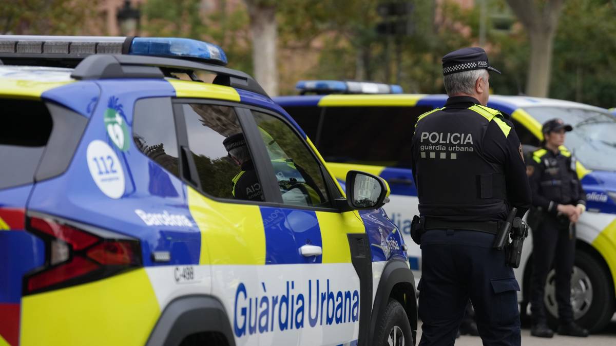 L'expulsió d'una dona aclareix els tempos de l'Ajuntament de Barcelona per fer desnonaments exprés: fins a 72 hores