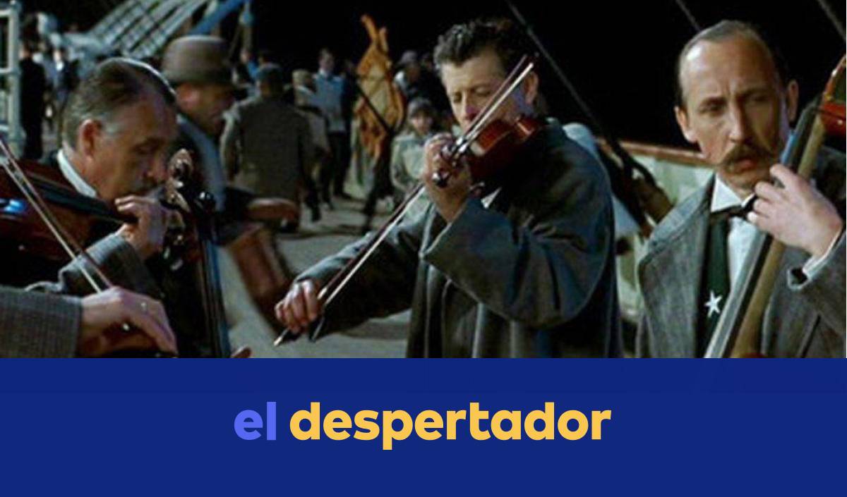 L'orquestra de la Moncloa