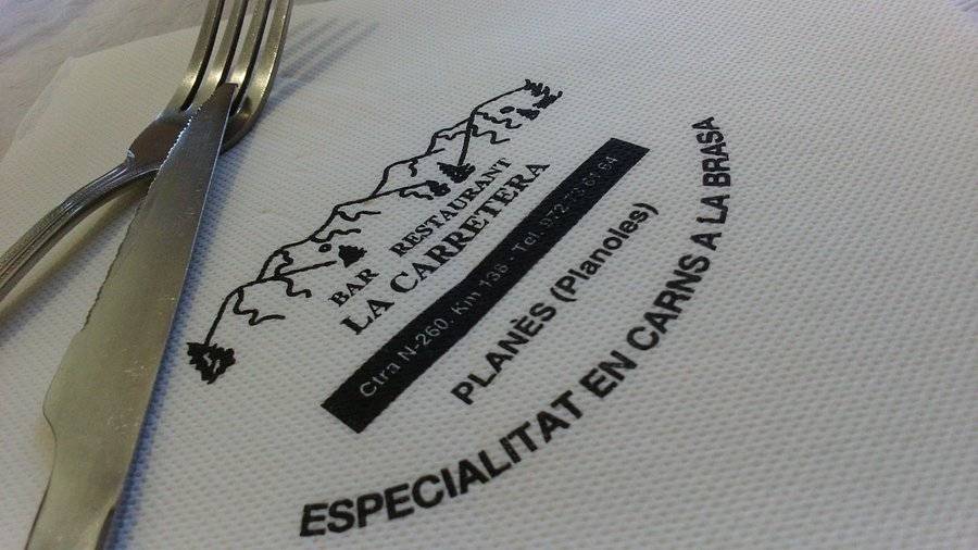 Oferta de feina: un restaurant històric dels Pririneus ofereix sou i casa per ser «rescatat»