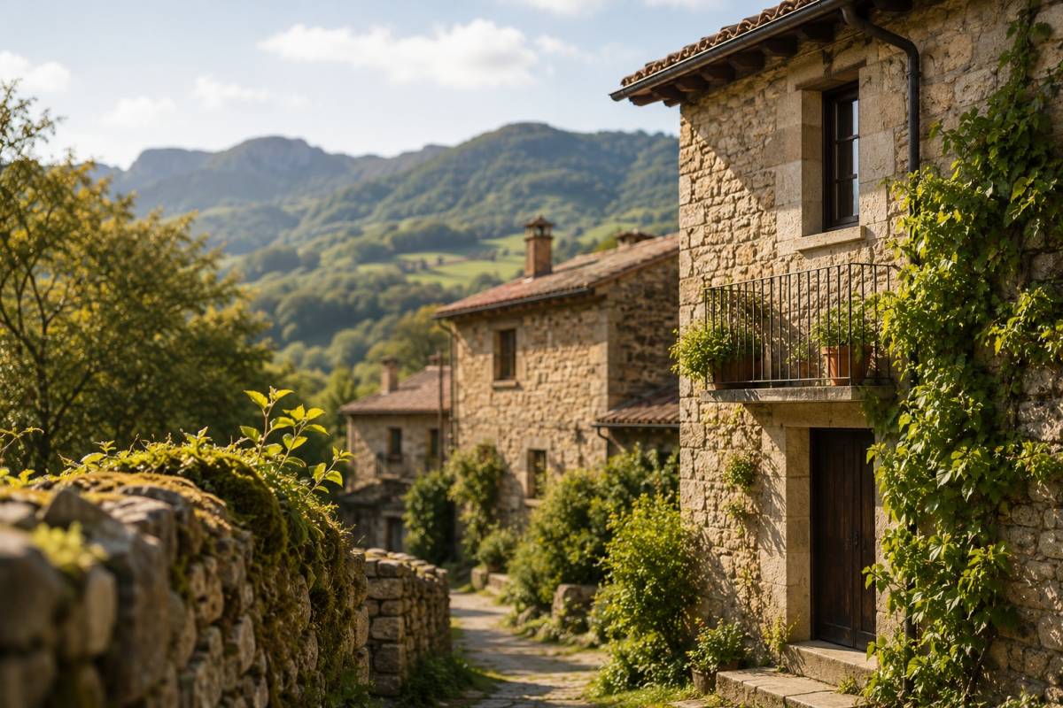 Nous ajuts per rehabilitar habitatges i afavorir el repoblament rural al Solsonès 