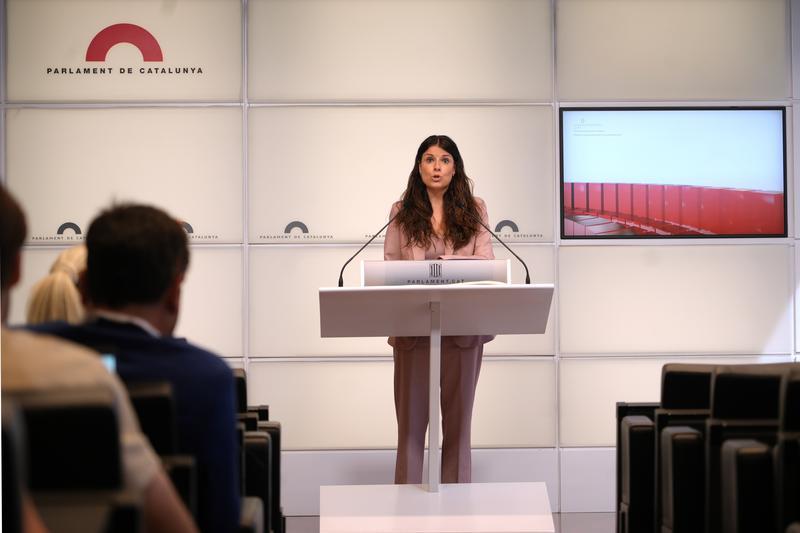 Junts tanca la porta a una moció de censura per fer caure Pedro Sánchez