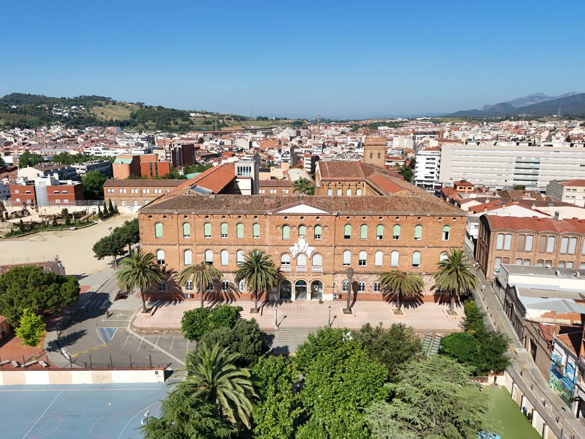 L’Escola Pia Terrassa celebrarà una gran trobada d’ALUMNIS en el marc dels seus 125 anys d’història