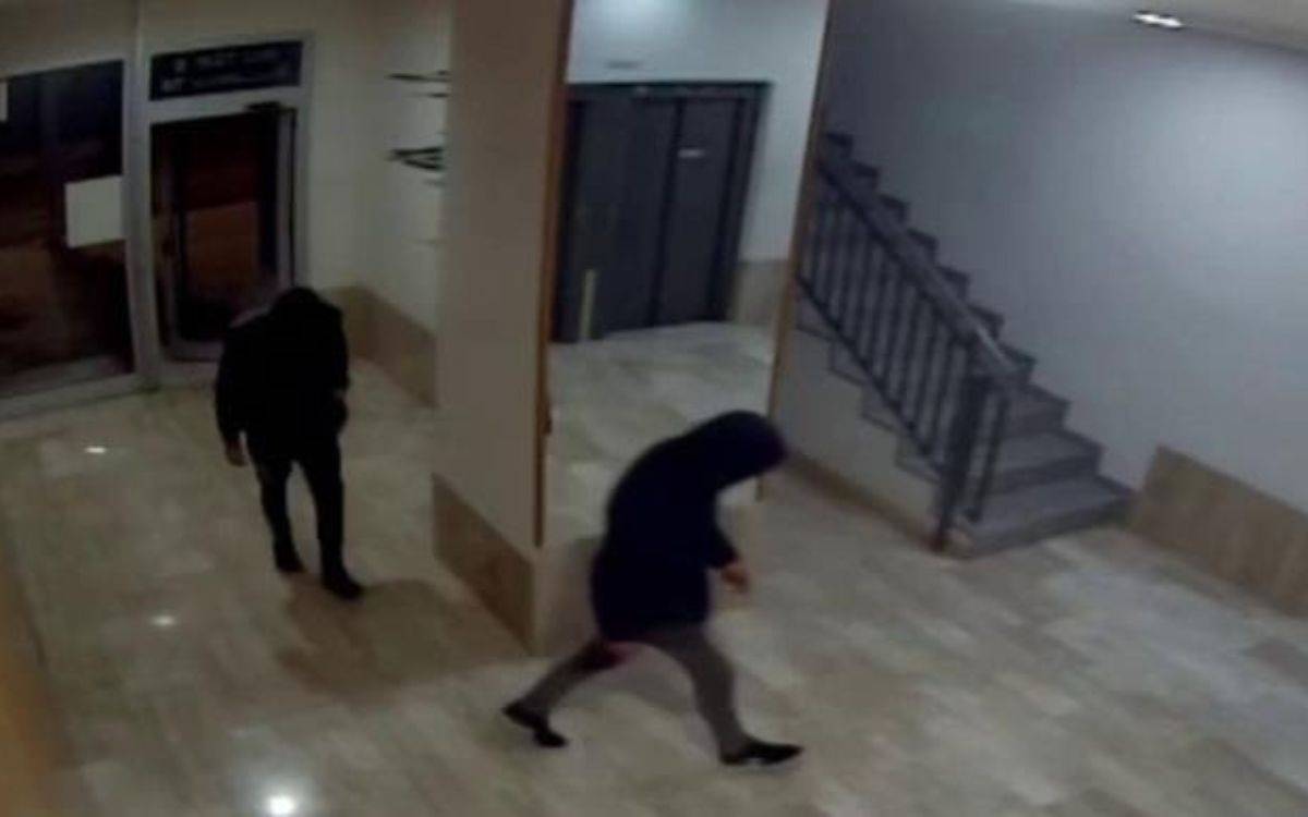 Detenen un lladre amb 48 antecedents policials per robar en una quinzena de trasters a Tarragona