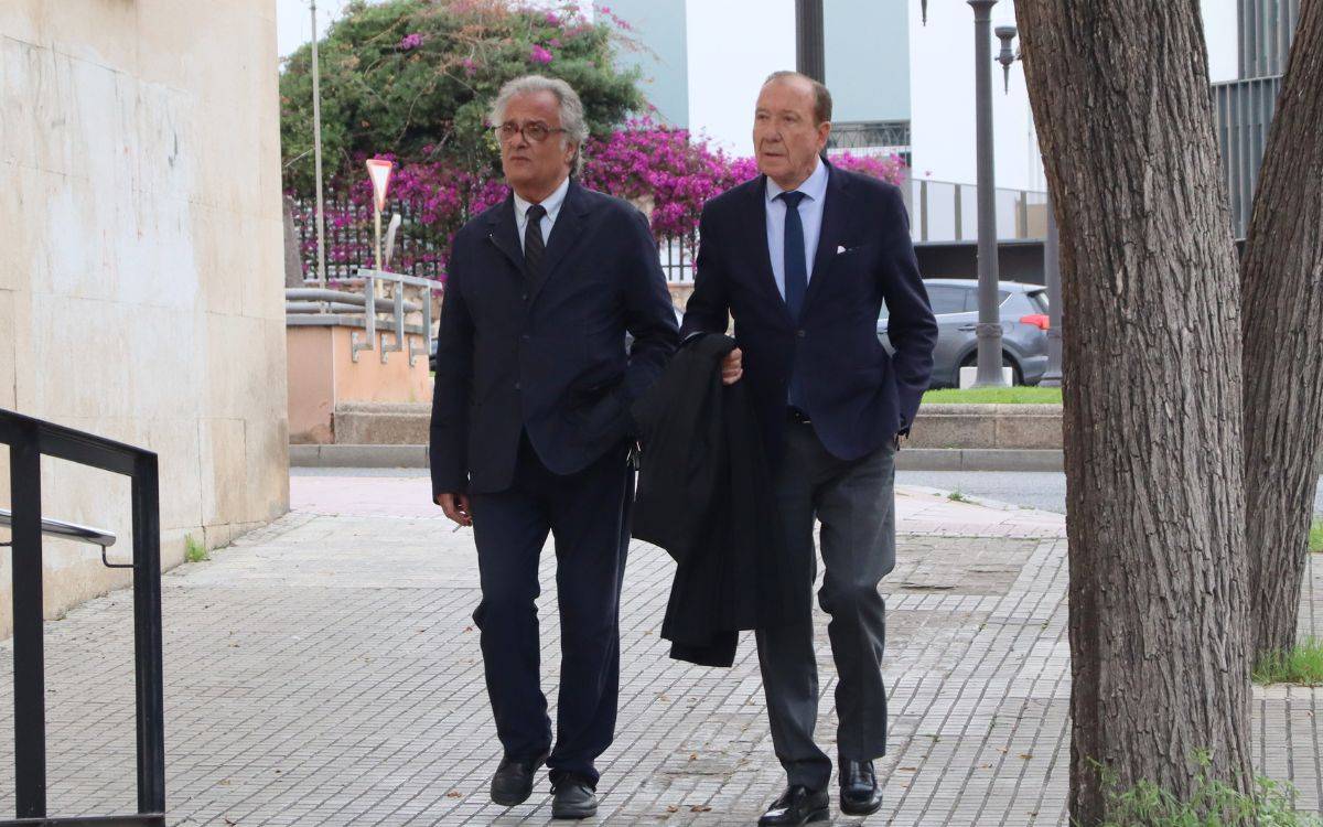 L'interventor de l'Ajuntament de Reus ratifica al judici d'Innova que Batesteza cobrava doble per fer la mateixa feina