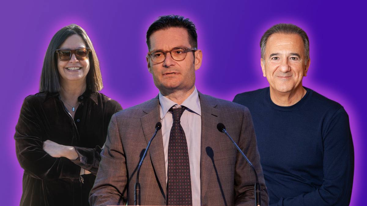 L'aroma de final de cicle polític remou el mapa mediàtic espanyol