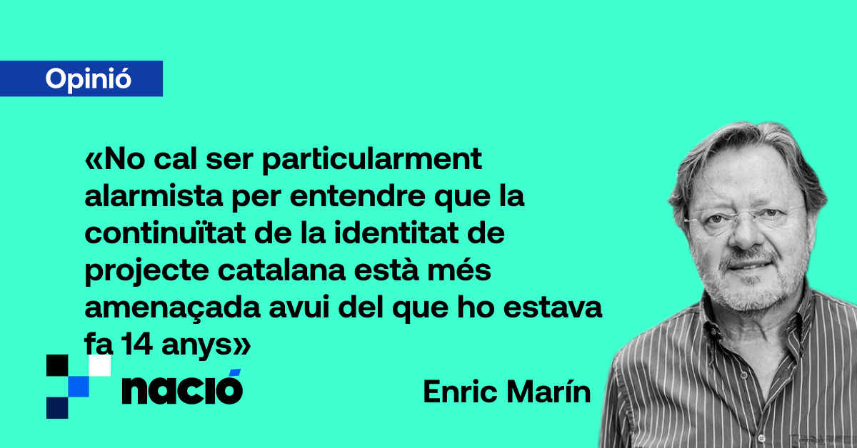 El PSC com a «valor refugi» de la política catalana (I)
