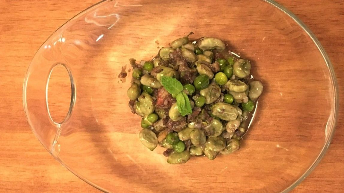 El plat tradicional català seleccionat entre els deu pitjors del món