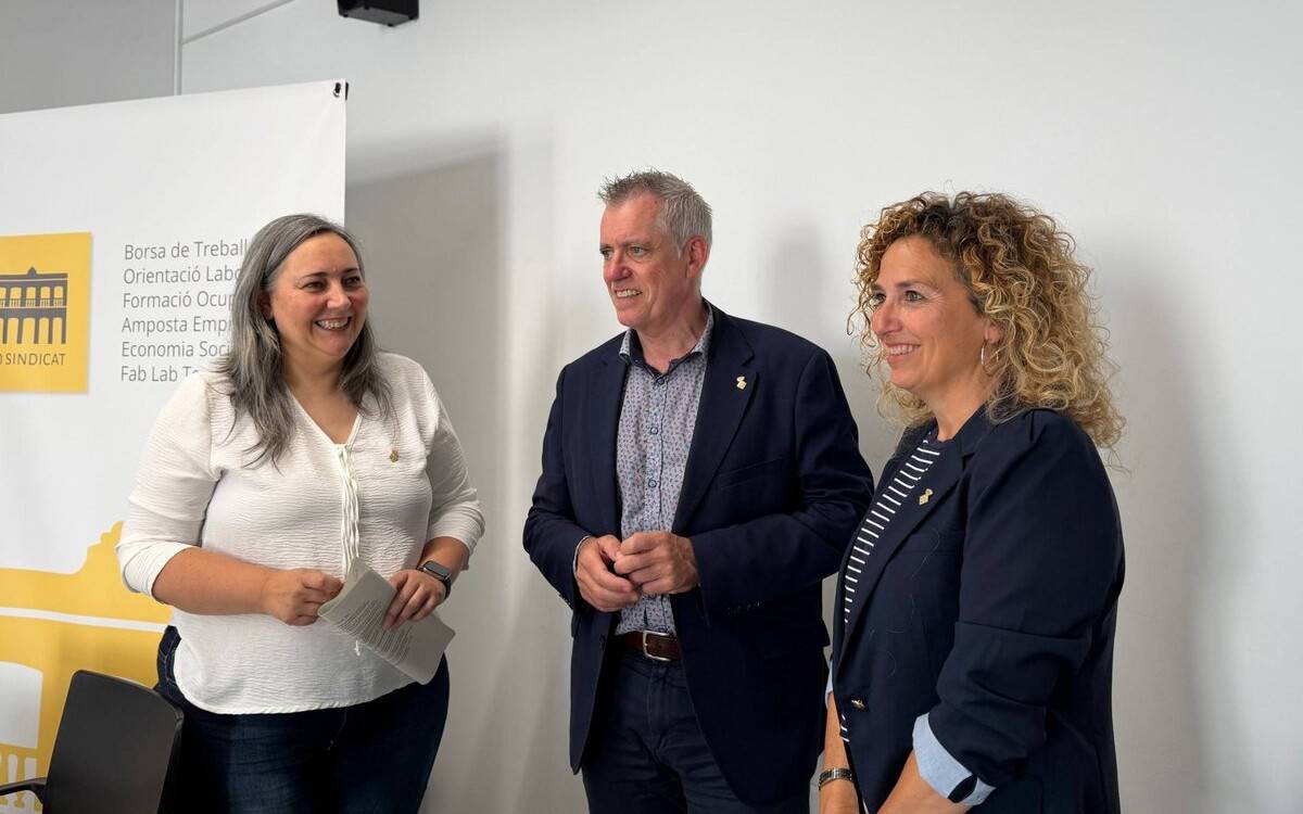 Amposta mobilitza més de 9 milions per a empreses i 265.000 euros per al comerç local des del 2017