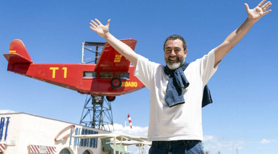 Obre el restaurant més alt de Barcelona: cuina catalana amb la ciutat als peus