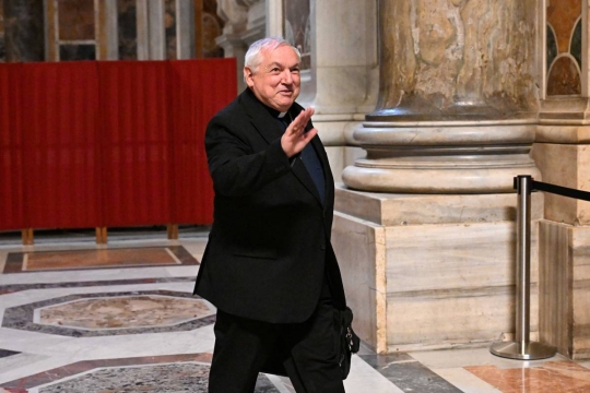 La clau marsellesa del viatge del Papa a Catalunya