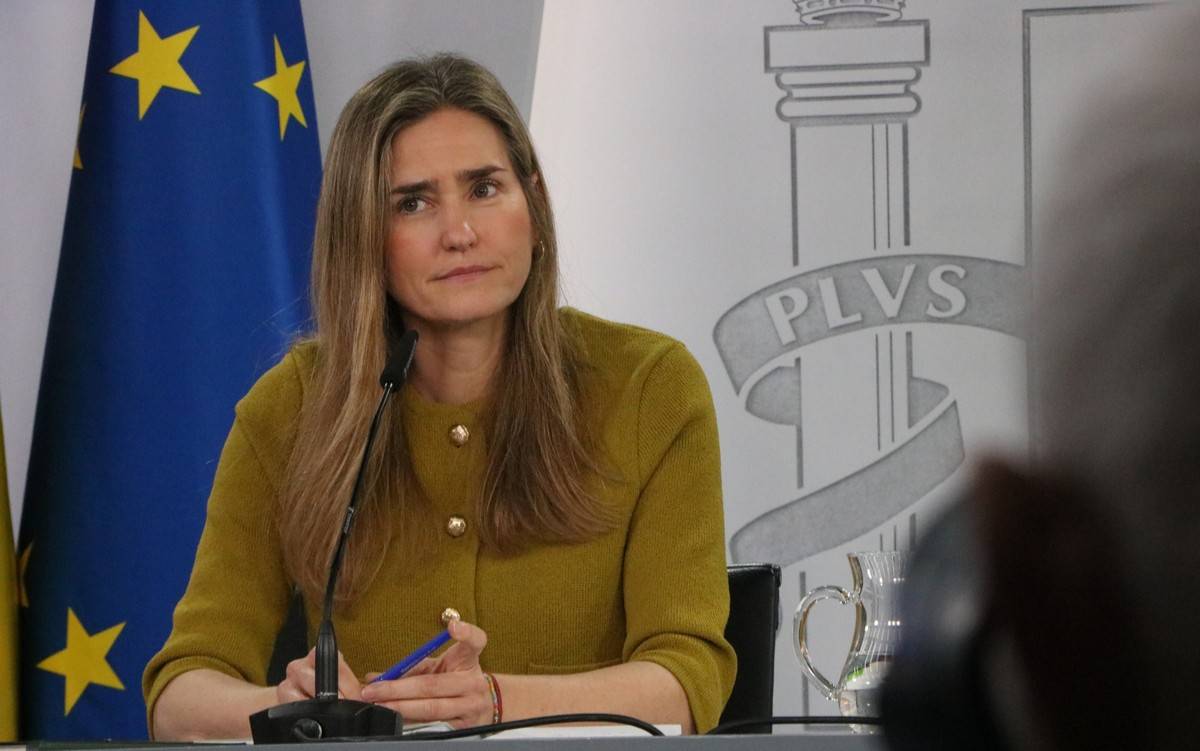 Aagesen es compromet a portar els fons europeus de resiliència hídrica al delta de l’Ebre