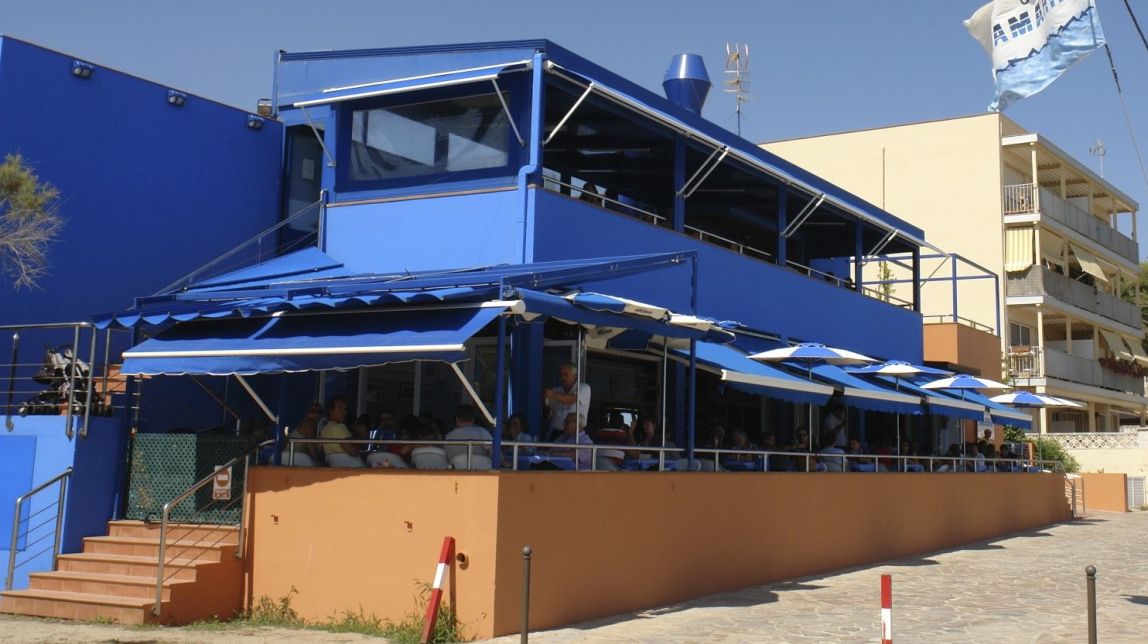 Tanca una guingueta de Vilanova i la Geltrú amb 40 anys d'història