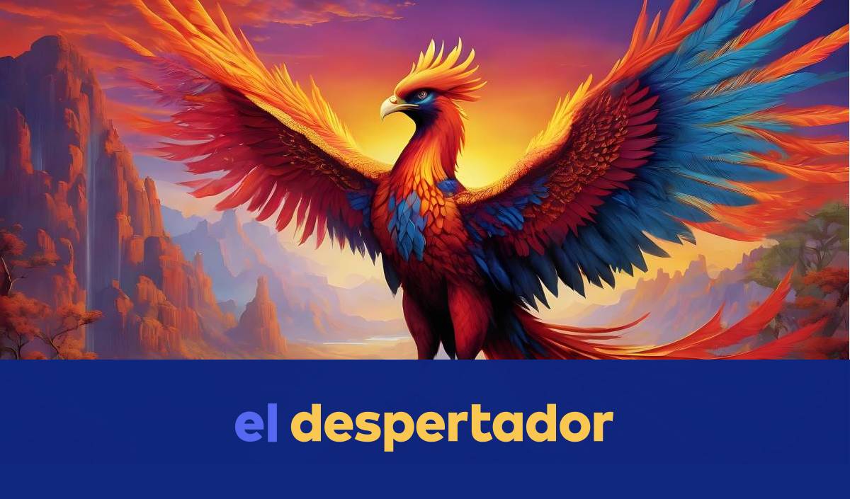 Fer renàixer el fènix català