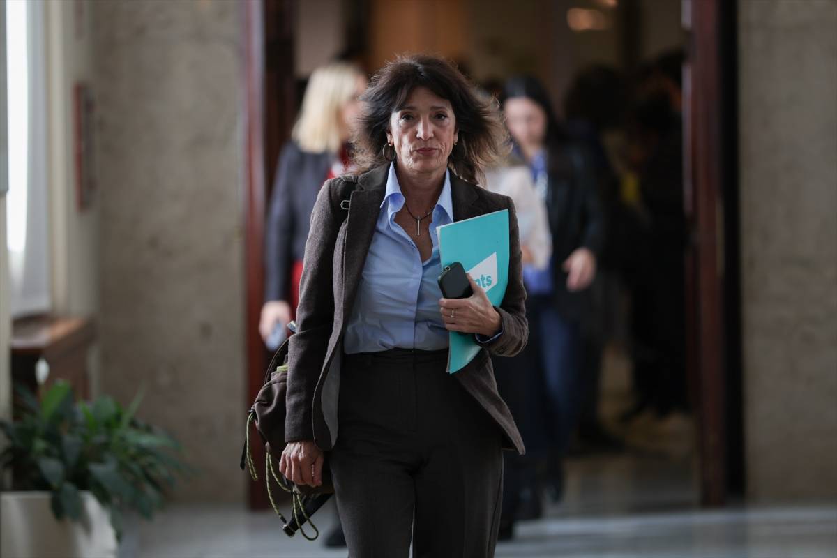 Les primàries de Junts a Barcelona sumen una nova aspirant: Pilar Calvo també s'hi presentarà