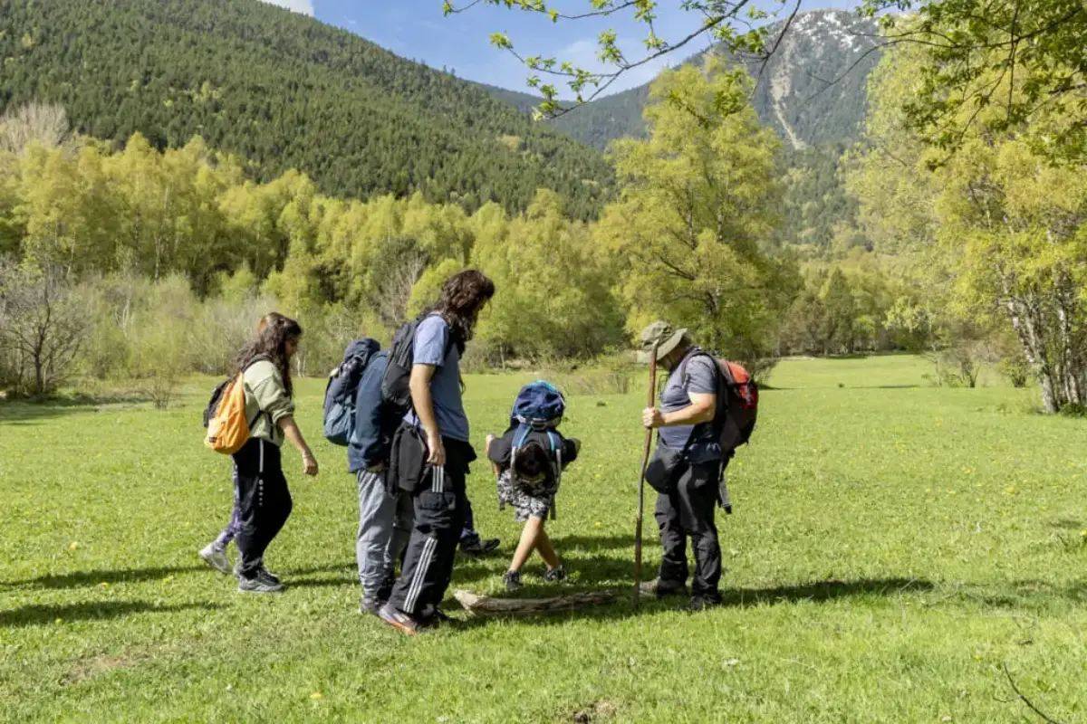 MónNatura Pirineus - MónNatura Pirineus