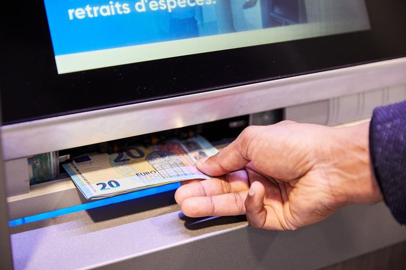 Aquesta és la pensió mitjana de jubilació a Catalunya (i la mínima) al maig