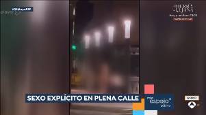 "Sexe explícit al carrer, baralles i vandalisme"... la polèmica descripció de Sabadell a una cadena televisiva