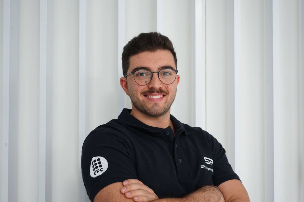 Arnau Reyes - Arnau Reyes