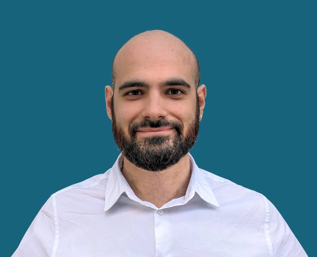 Eduard Gómez - Eduard Gómez