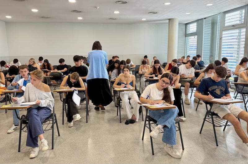 Quines són les tècniques d’estudi més efectives per a la Selectivitat?