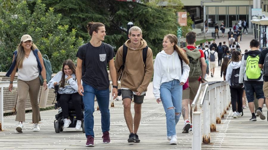 Set universitats catalanes, entre les 10 millors de l'Estat segons un nou rànquing