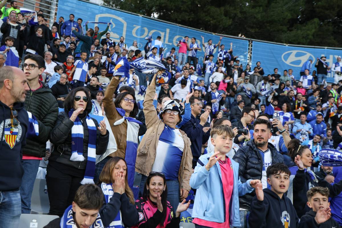 Tota la informació de les entrades per al partit de play-off entre CE Sabadell i Real Madrid Castilla