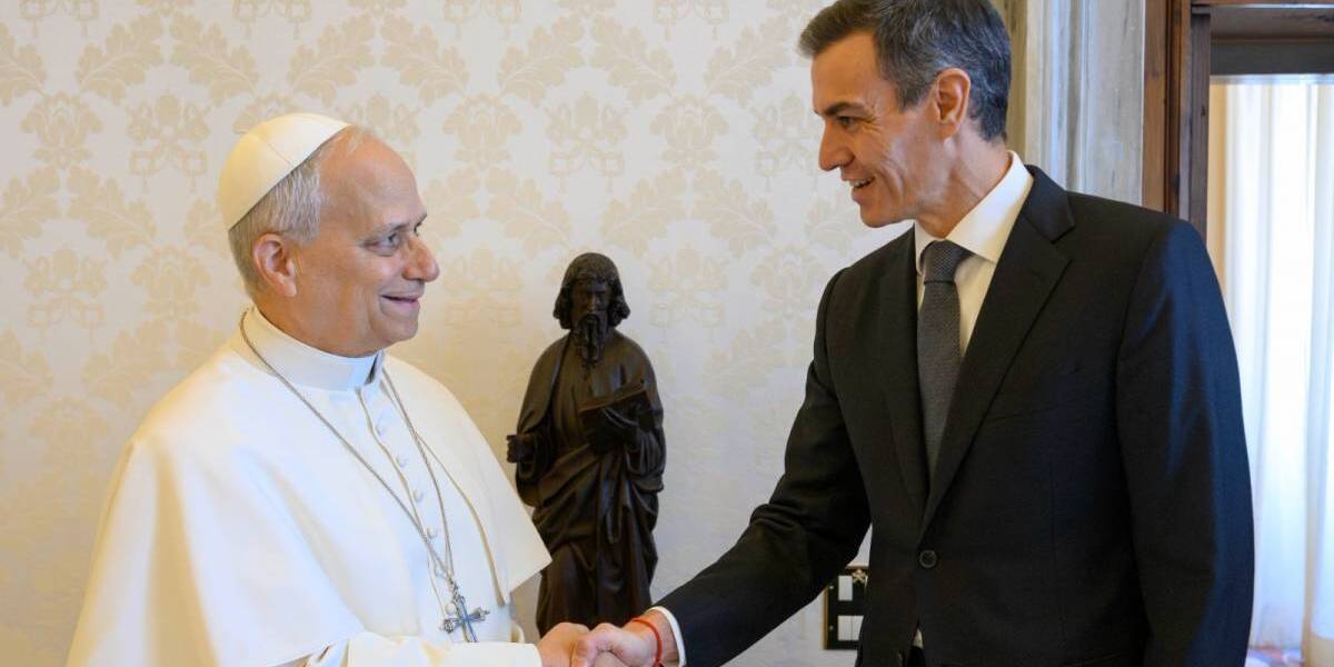 Sánchez no s'immuta davant les múltiples crisis al PSOE i tanca la porta a convocar eleccions