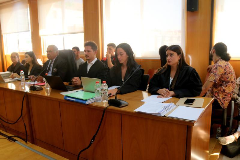 L’assalt mortal al bingo de Tortosa va ser planificat durant setmanes i resolt en dos minuts