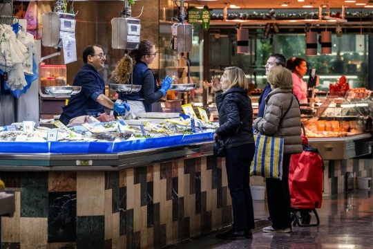 La patronal alerta de l'estancament de les pimes i l'afebliment de les microempreses
