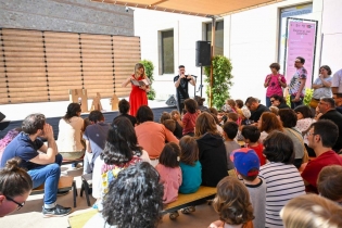 Què fer amb nens i nenes aquest cap de setmana: activitats el 30 i 31 de maig de 2026