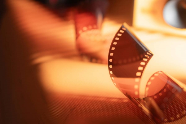 El material que va fer possible el naixement de Hollywood